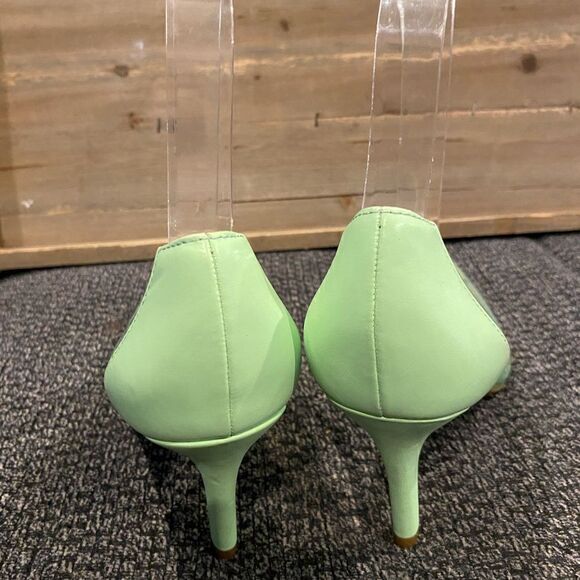 INC INTERNATIONAL CONCEPTS Women's Zitah Pointed Toe Pumps - Picture 2 of 9